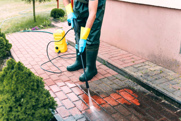 Trusted Powderly, TX Pressure Washing Services Experts